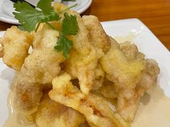 -东北农家小院(定西路店)