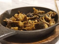 菌菇拼盘-G+KITCHEN(龙湖狮山天街店)