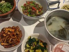 -农耕记·湖南土菜(halo广场店)