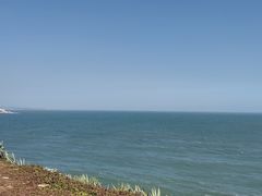 -漳州滨海火山岛自然生态风景区