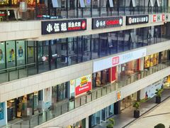 -浦江城市生活广场(江月路店)