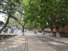 -刘公岛景区