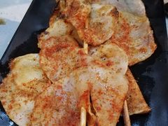 -蚝太郎 • 海鲜烧烤(建国路创始店)