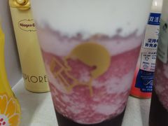 -喜茶(上海兴业太古汇店)