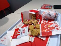 -华莱士·全鸡汉堡(莘塔大街店)