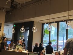 -KimPro 辛普乐概念韩餐