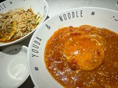 -友达面馆(广州总店)