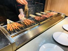 -蓝鲸湾汤泉(包河店)