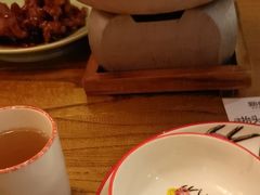 -新白鹿餐厅(银泰西湖文化广场店)