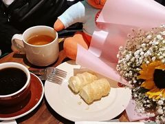 -漫咖啡(大悦城店)