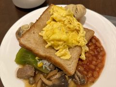 -上海新锦江大酒店
