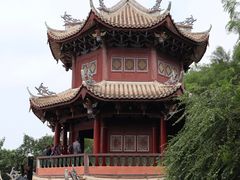 -湄洲岛