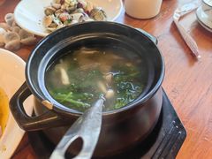 -翠姐姐农家大院·老底子萧山菜(建设一路店)