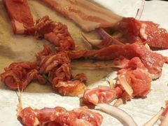 -姜胖胖无限自助烤肉(弹子石店)