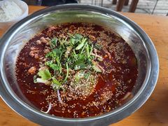 -蓉城西二道无名冒菜(西二道街店)