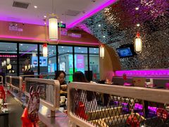 -椒行天下·干锅·牛蛙(万宝店)