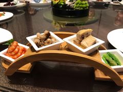 -印象餐厅(杭州国际博览中心北辰大酒店)