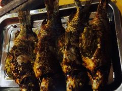 -峨眉一绝姐妹烧烤(峨眉花园店)