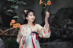 -八角古风摄影