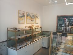 -美事客·面包·蛋糕·甜品(CBD店)
