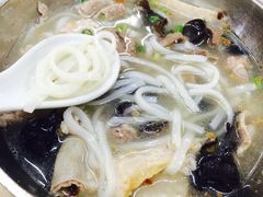 -广场正宗原汁薏米店