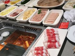 -海底捞火锅(公益西桥店)