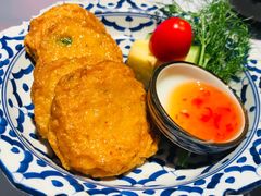 -BetterThai 泰加(苏州中心店)