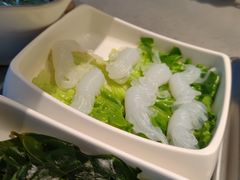 魔芋丝-海底捞火锅(龙湖金沙天街店)