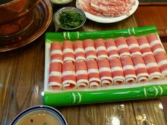 -芝麻花餐厅(祁家豁子店)