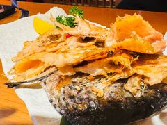-有喜屋·鲜鸡烧鸟·居酒屋(安龙路店)