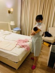 -皇家月府月子中心(沈阳店)