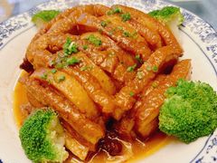 -椿记烧鹅(叠彩店)