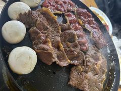 牛肉-马晓马佳牛羊肉(新合路店)
