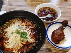 -好這口重庆小面(总店)