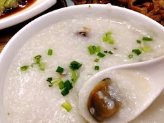 -粤仔湾砂锅粥(广益哥伦布店)