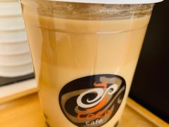 -CoCo都可(江宁托乐嘉店)