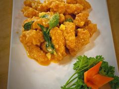 -無招牌海鮮(芽笼店)