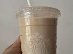 -星巴克(宏汇国际广场店)