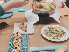 -晴季寿司(红旗街万达店)