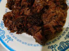 -老爆肚满五香烧牛羊肉