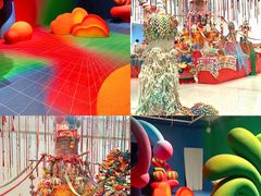 -时代美术馆-成都馆