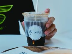 -普素书咖茶空间