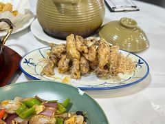 -明本湛江鸡•海鲜小厨(陈家祠店)