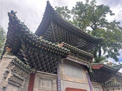 -迎泽公园