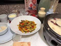 -径山十八道·风味民间菜(杭州总店)