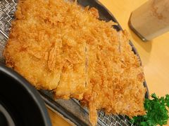 -胜博殿日式炸猪排(西红门店)