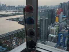 -九龙东如心酒店