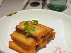 香煎深海鲜带鱼-逸道(益丰·外滩源店)