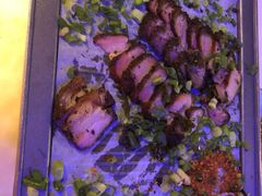 绿茶烤肉-绿茶餐厅(成都大悦城店)