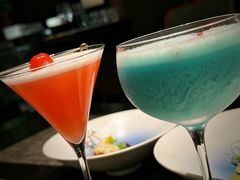 -莲西餐(曲江店)